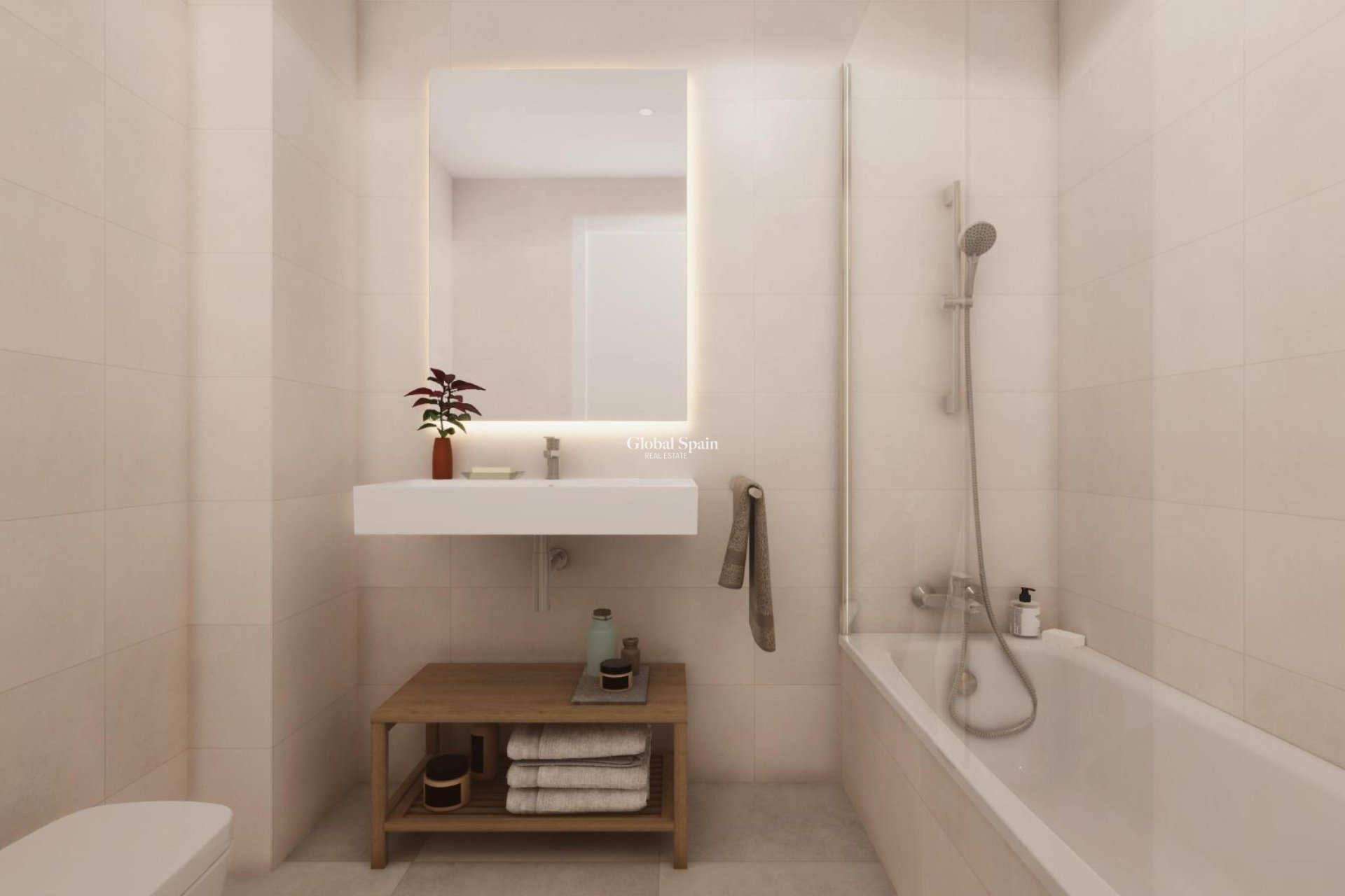 Nieuwbouw - APPARTEMENT -
ESTEPONA - La Gaspara