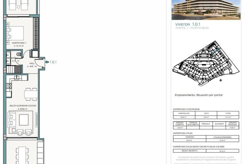 Nieuwbouw - APPARTEMENT -
ESTEPONA - Las Mesas