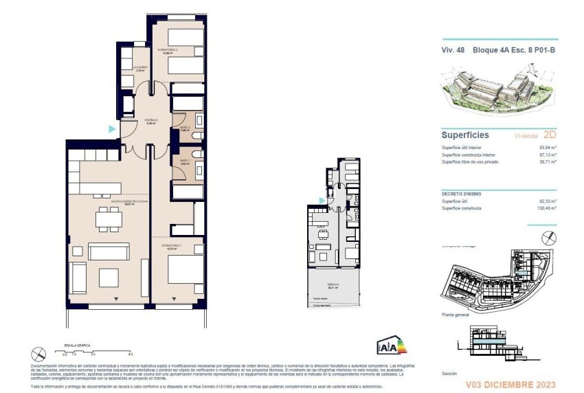 Nieuwbouw - APPARTEMENT -
ESTEPONA - Las Mesas