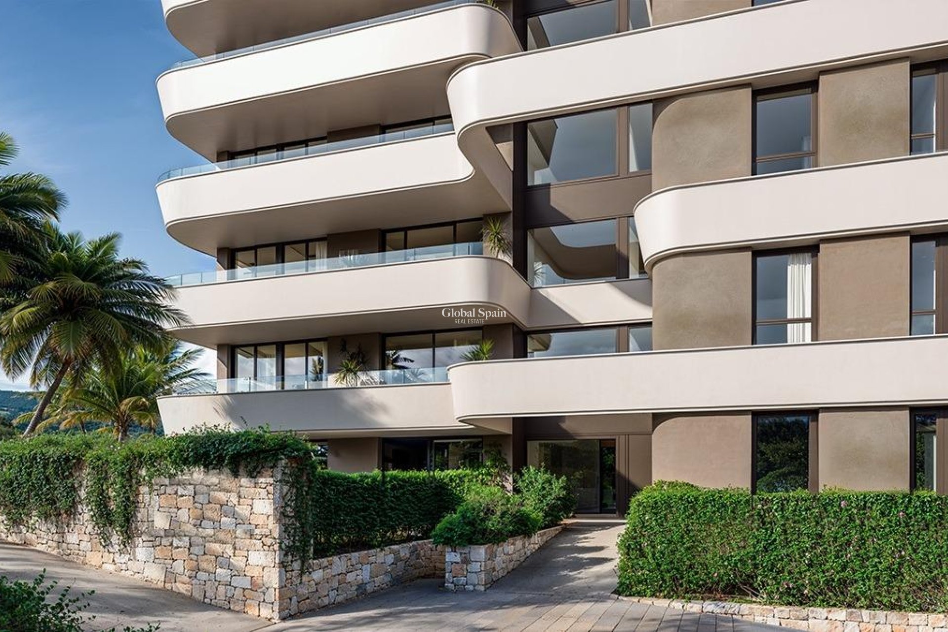 Nieuwbouw - APPARTEMENT -
ESTEPONA - Las Mesas