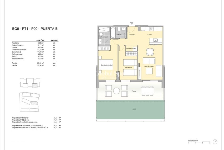 Nieuwbouw - APPARTEMENT -
ESTEPONA - Valle Romano Golf