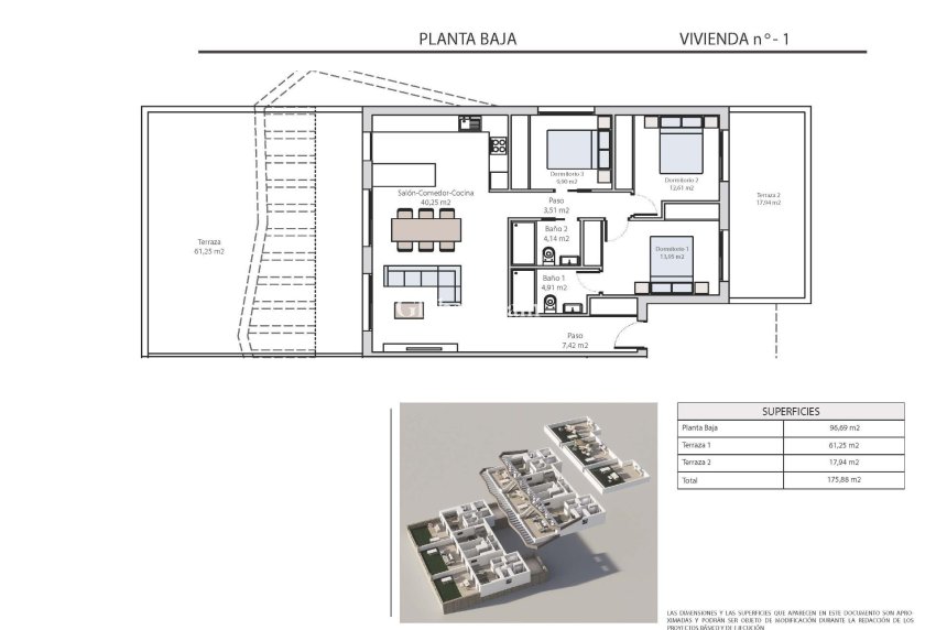 Nieuwbouw - APPARTEMENT -
FINESTRAT