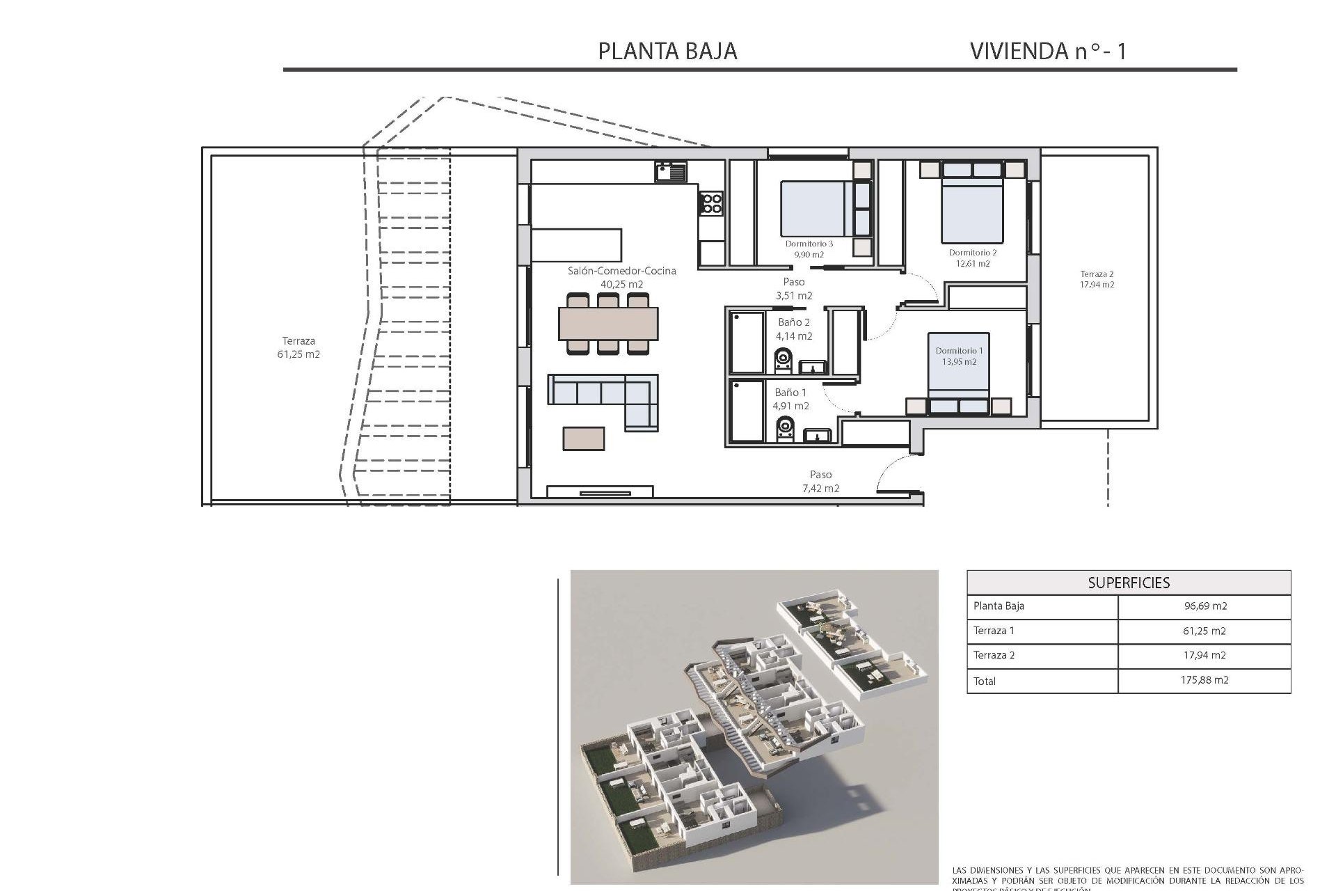 Nieuwbouw - APPARTEMENT -
FINESTRAT