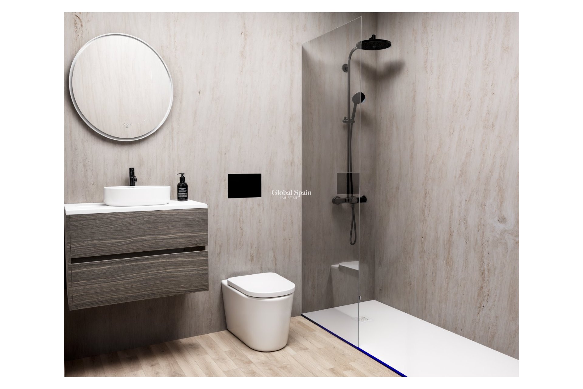 Nieuwbouw - Appartement -
FINESTRAT