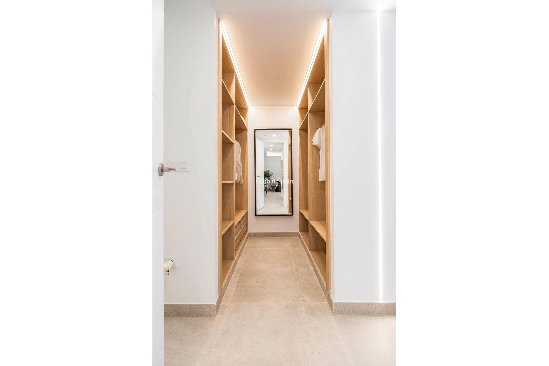 Nieuwbouw - Appartement -
Fuengirola - Centro