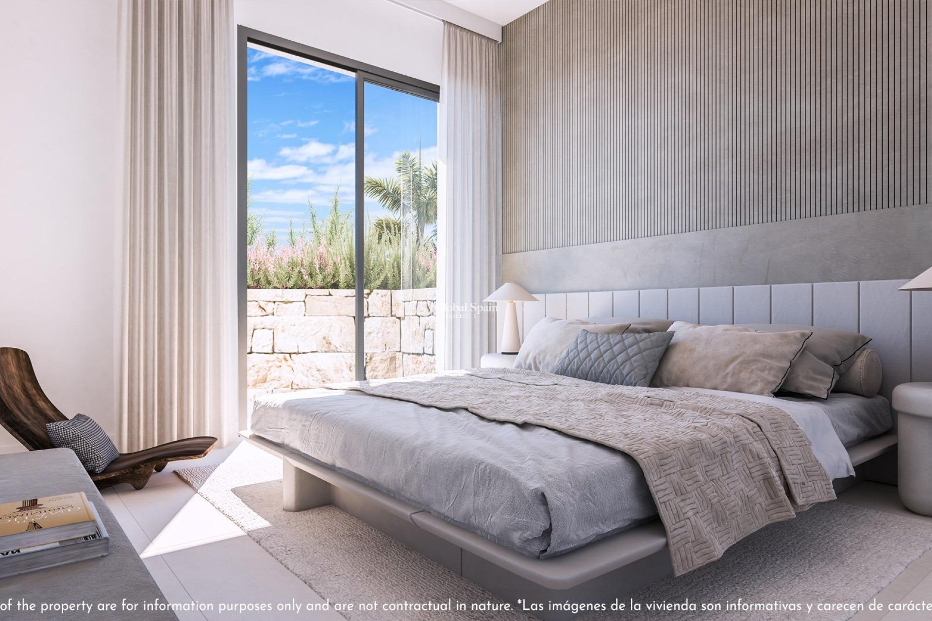 Nieuwbouw - APPARTEMENT -
FUENGIROLA - Lomas del Higueron