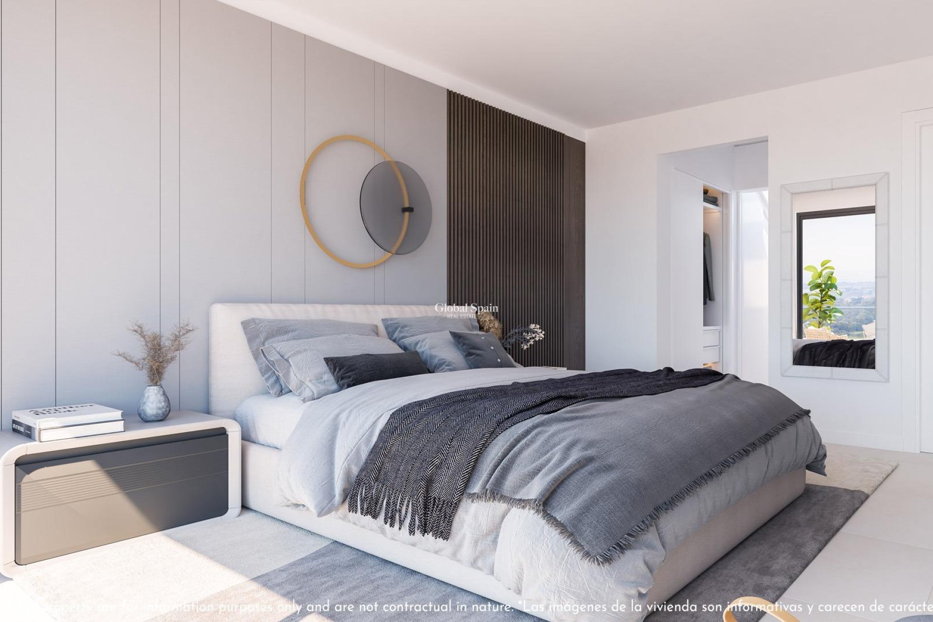 Nieuwbouw - APPARTEMENT -
FUENGIROLA - Lomas del Higueron