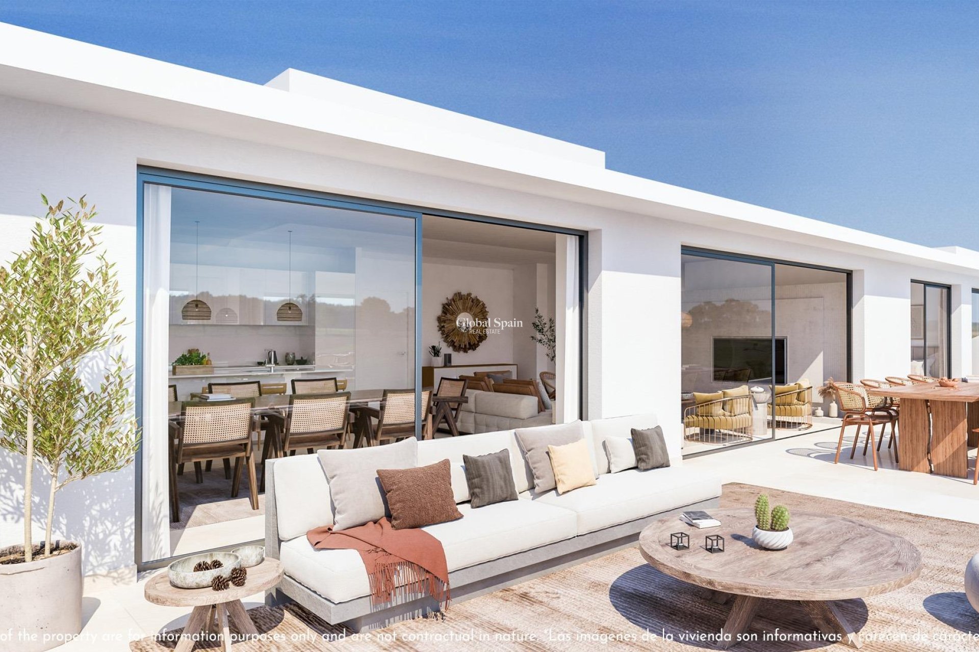 Nieuwbouw - APPARTEMENT -
FUENGIROLA - Lomas del Higueron