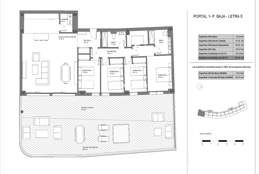 Nieuwbouw - Appartement -
Fuengirola - Los Pacos