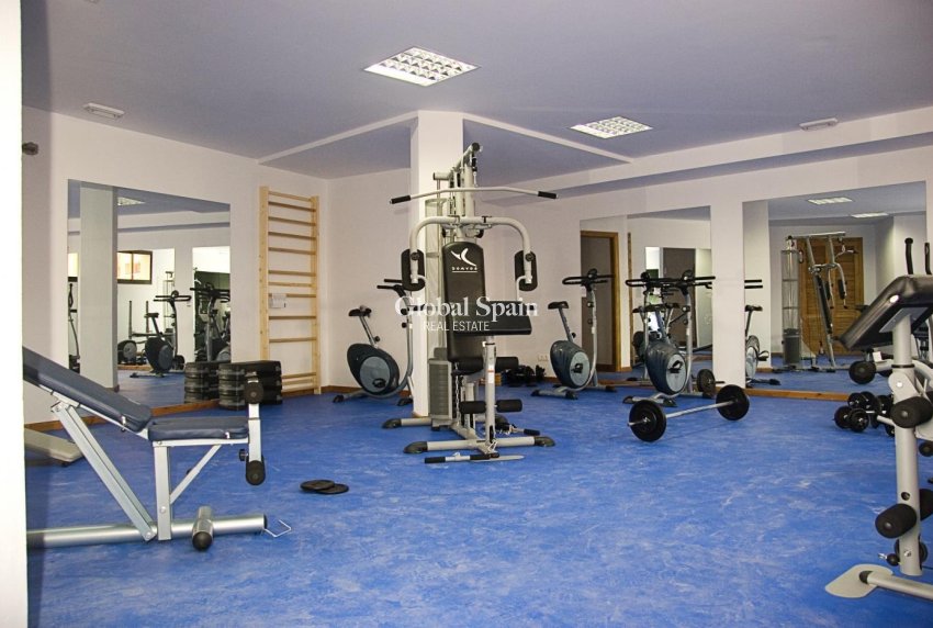 Nieuwbouw - APPARTEMENT -
FUENGIROLA - Los Pacos