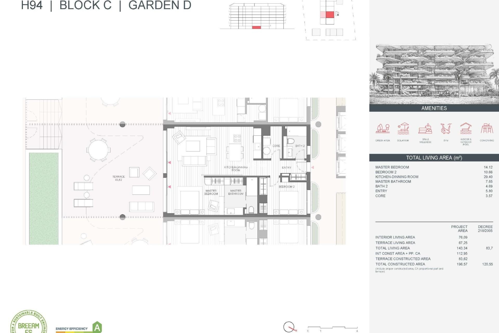 Nieuwbouw - APPARTEMENT -
FUENGIROLA - Parque de la Loma