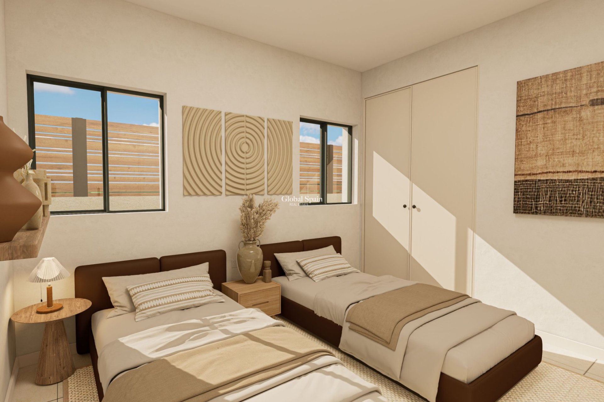 Nieuwbouw - Appartement -
FUENTE ÁLAMO DE MURCIA - LA PINILLA