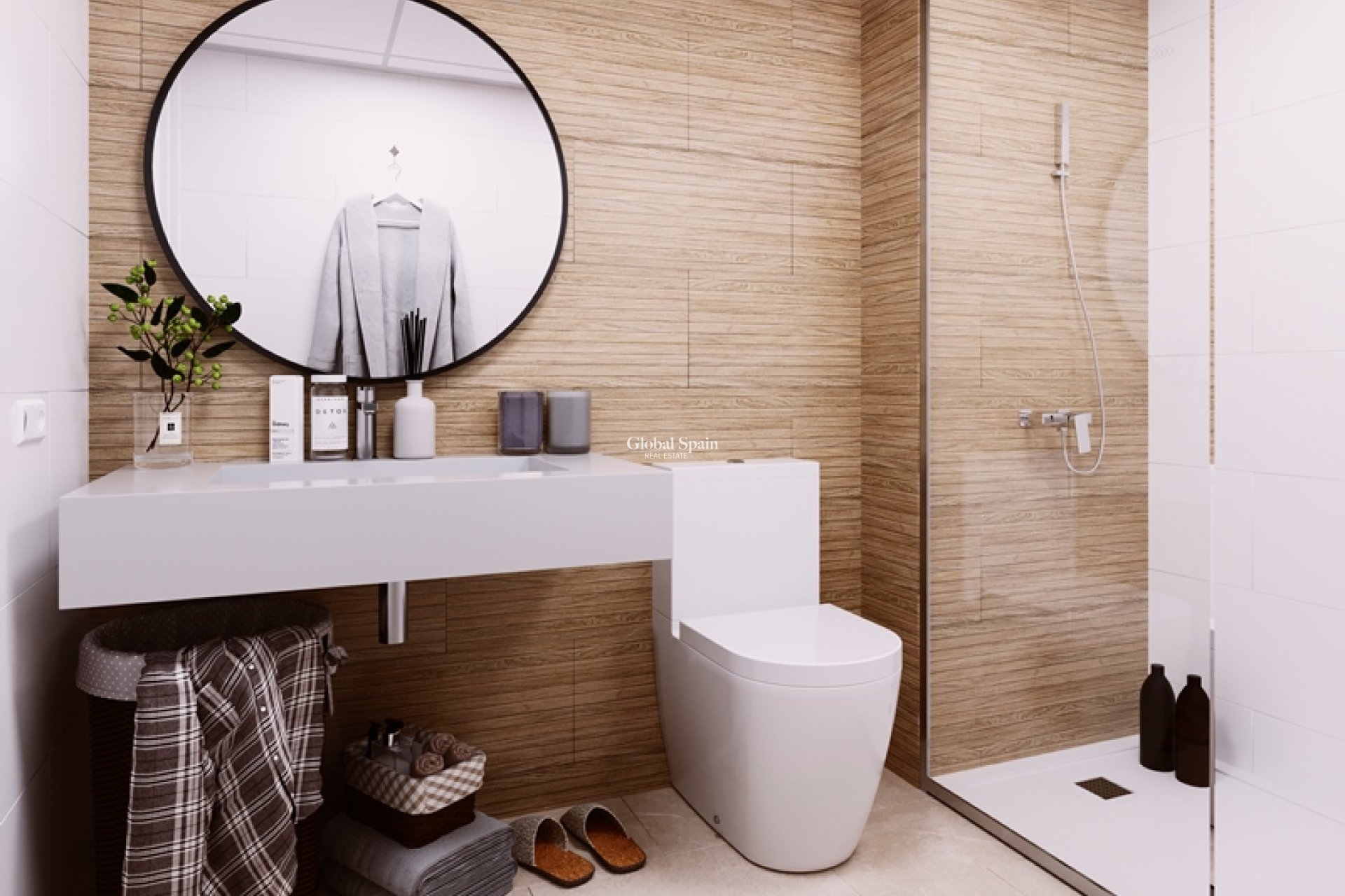 Nieuwbouw - Appartement -
GRAN ALACANT