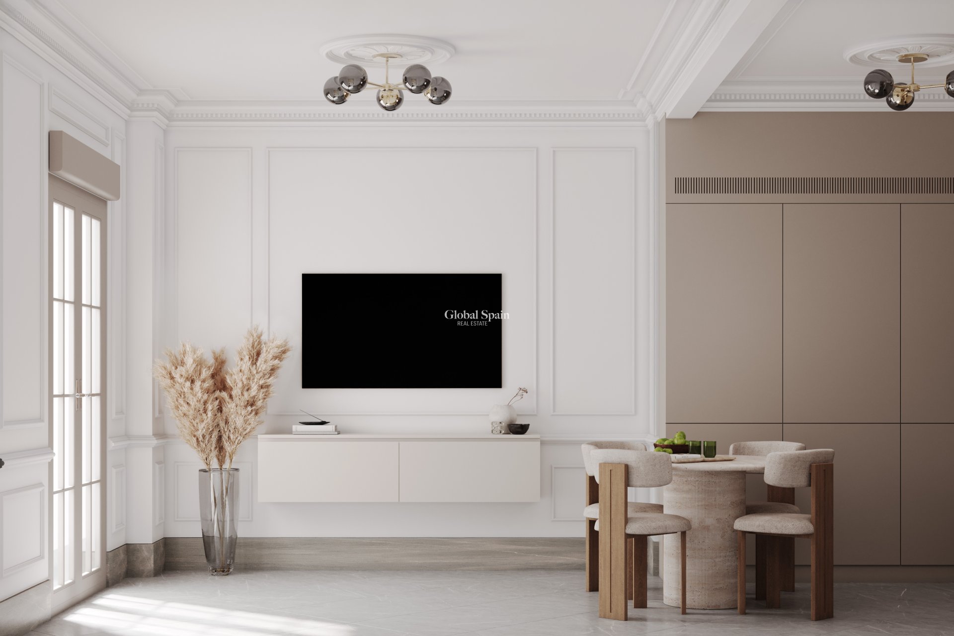 Nieuwbouw - Appartement -
GUARDAMAR DEL SEGURA - Centro