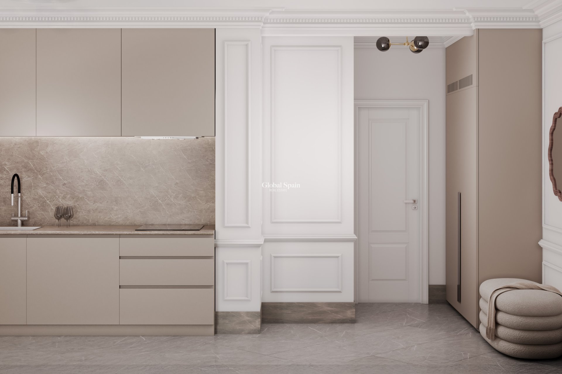 Nieuwbouw - Appartement -
GUARDAMAR DEL SEGURA - Centro