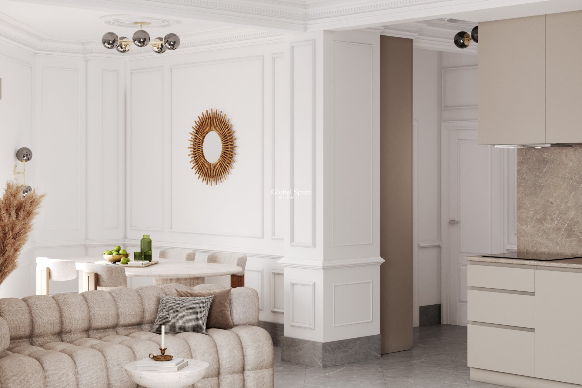 Nieuwbouw - Appartement -
GUARDAMAR DEL SEGURA - Centro