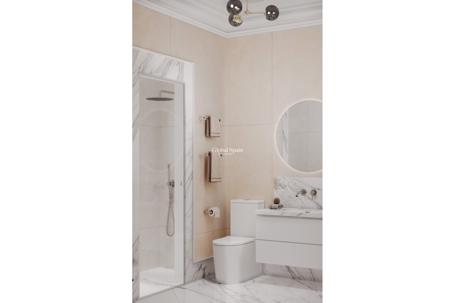 Nieuwbouw - Appartement -
GUARDAMAR DEL SEGURA - Centro