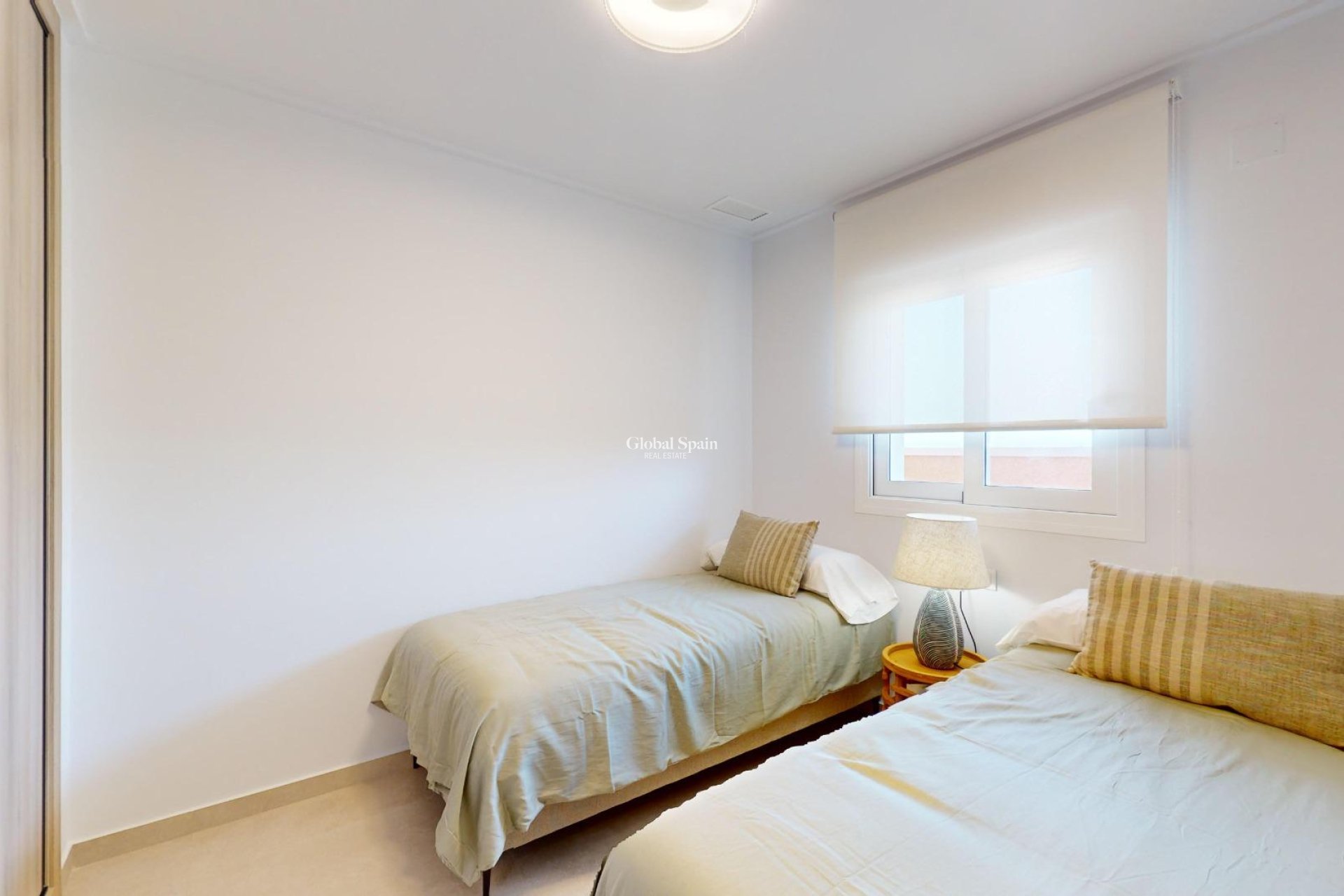Nieuwbouw - Appartement -
GUARDAMAR DEL SEGURA - EL RASO