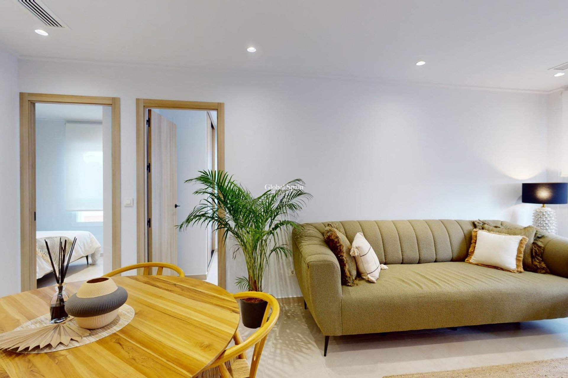 Nieuwbouw - APPARTEMENT -
GUARDAMAR DEL SEGURA - EL RASO