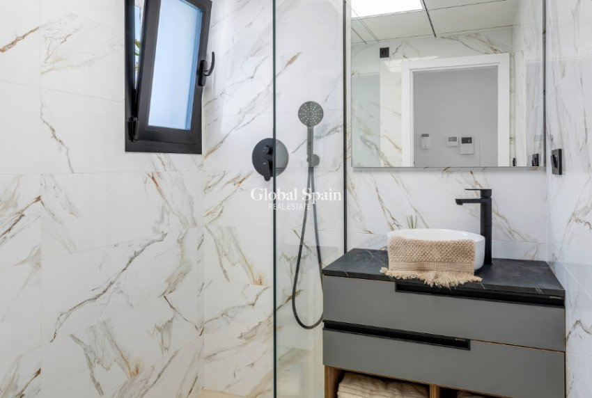 Nieuwbouw - APPARTEMENT -
GUARDAMAR DEL SEGURA - EL RASO