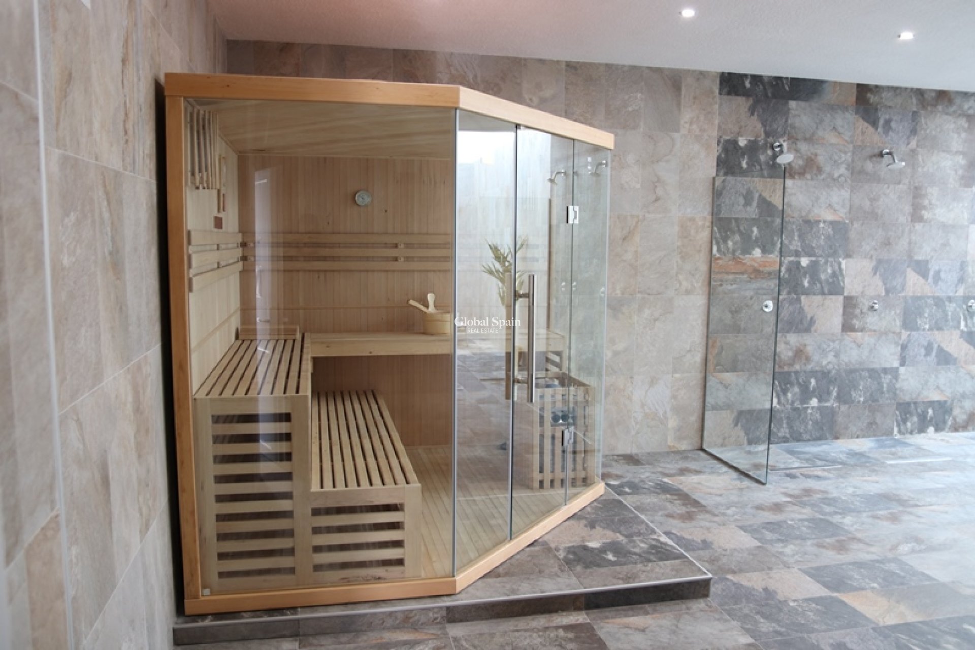 Nieuwbouw - APPARTEMENT -
GUARDAMAR DEL SEGURA - EL RASO