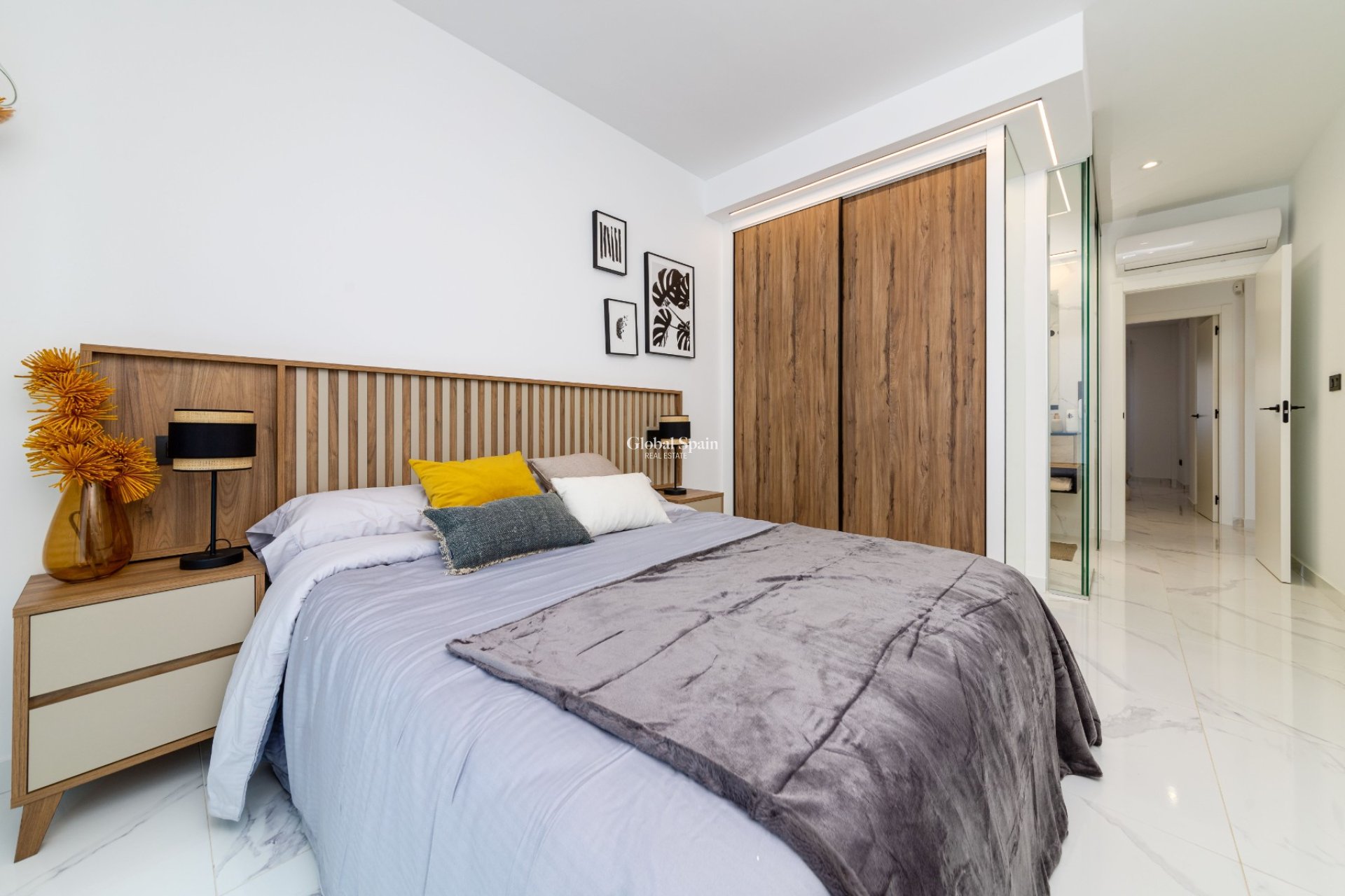 Nieuwbouw - APPARTEMENT -
GUARDAMAR DEL SEGURA - EL RASO