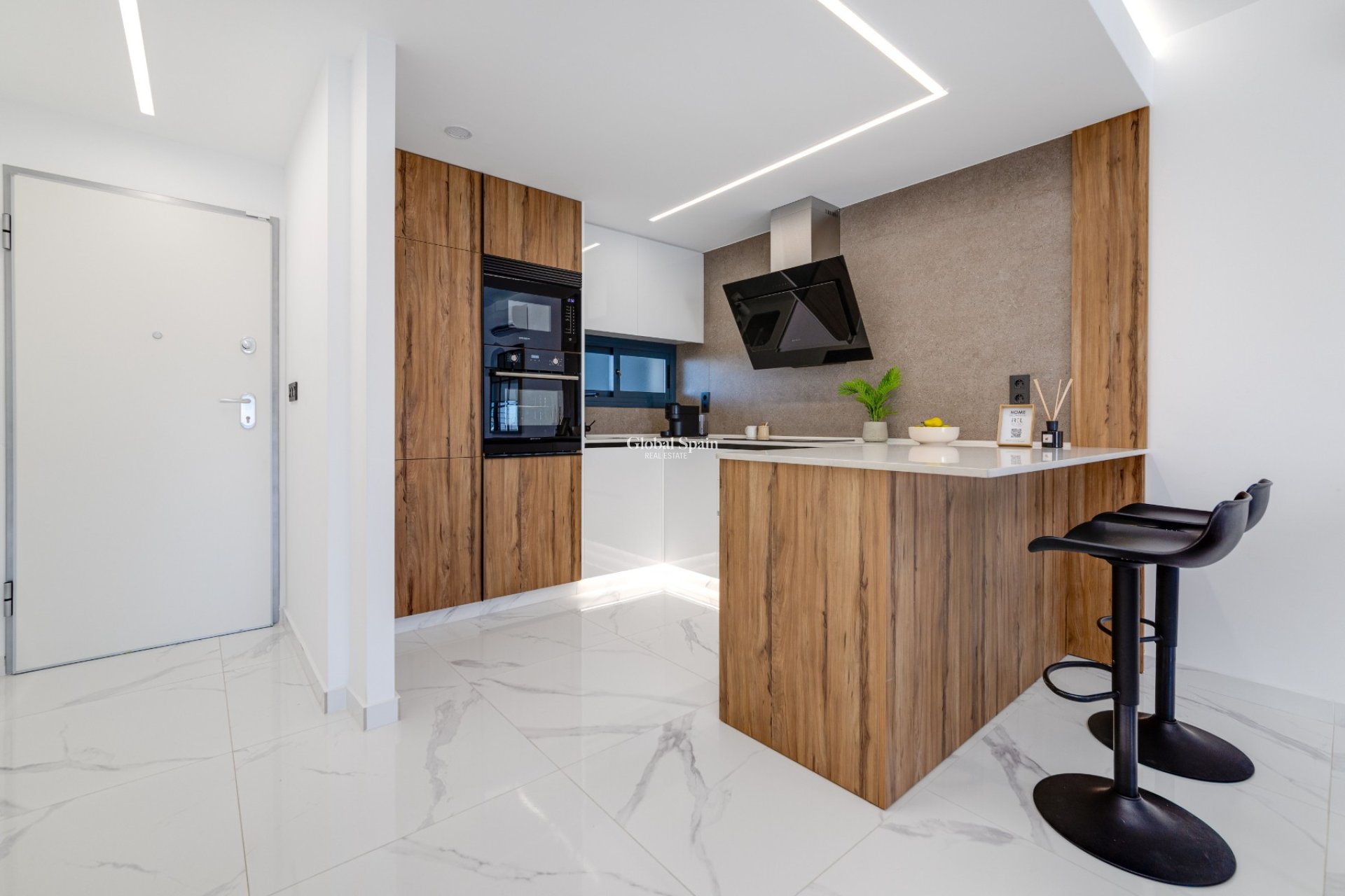 Nieuwbouw - APPARTEMENT -
GUARDAMAR DEL SEGURA - EL RASO