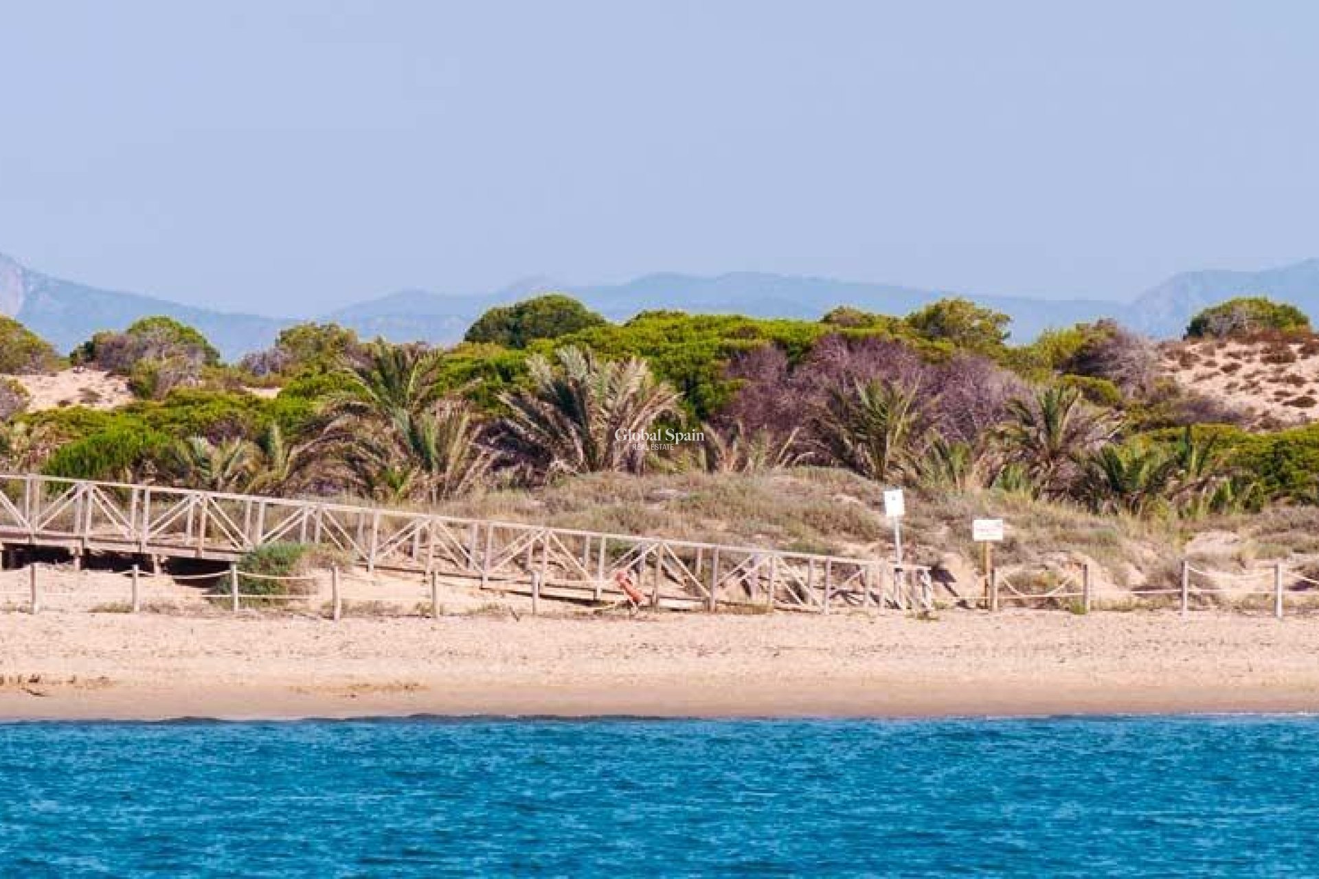 Nieuwbouw - Appartement -
GUARDAMAR DEL SEGURA