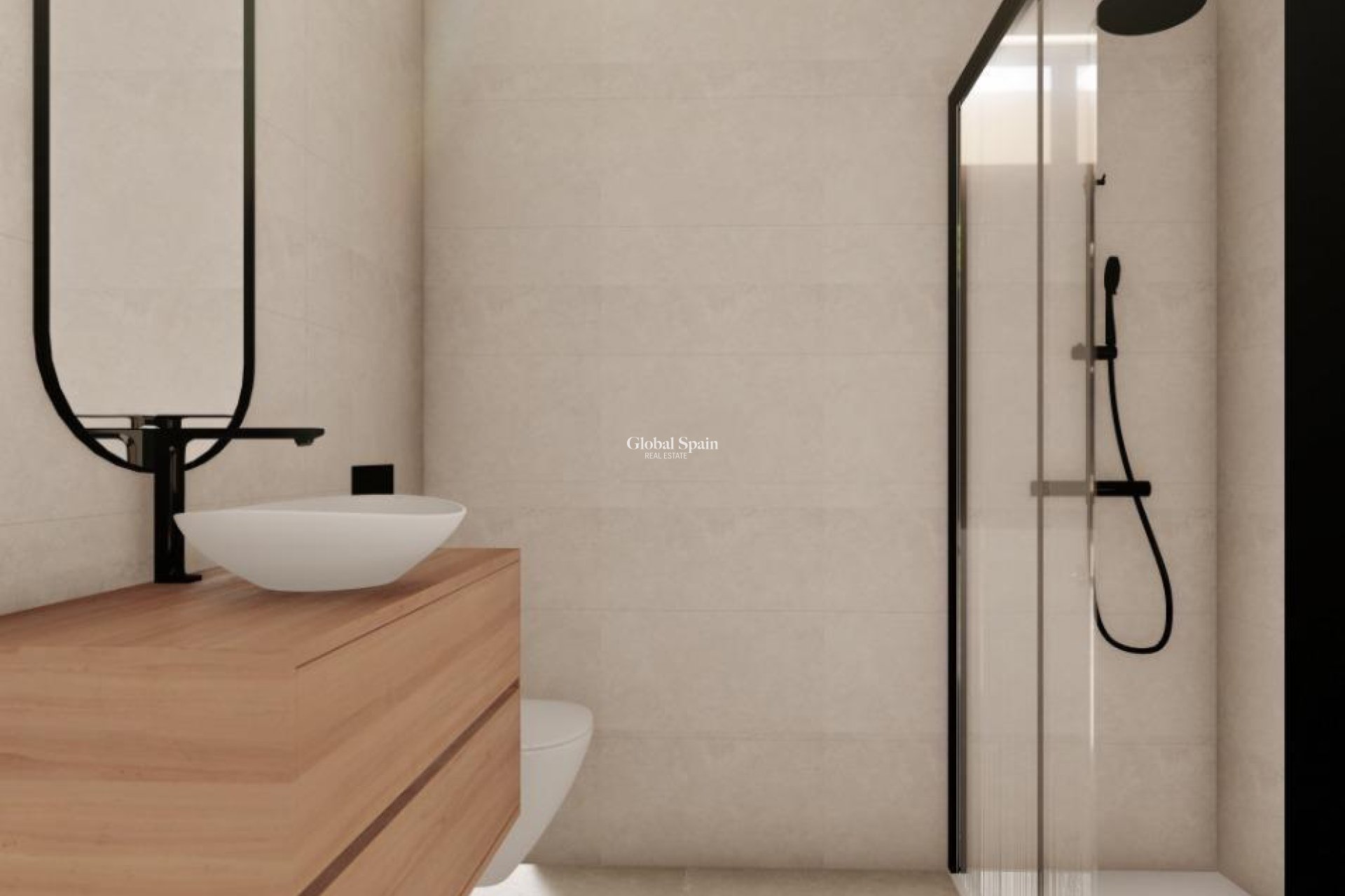 Nieuwbouw - APPARTEMENT -
GUARDAMAR DEL SEGURA