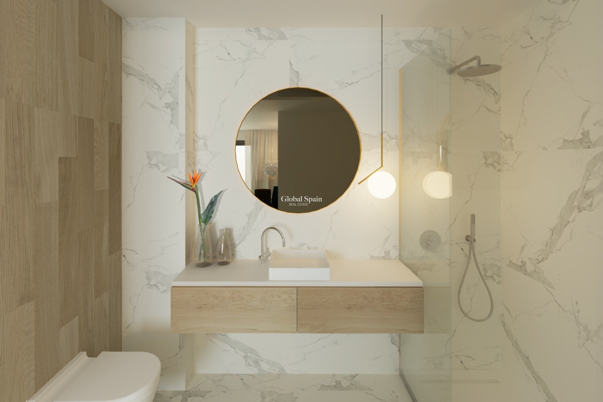 Nieuwbouw - APPARTEMENT -
GUARDAMAR DEL SEGURA