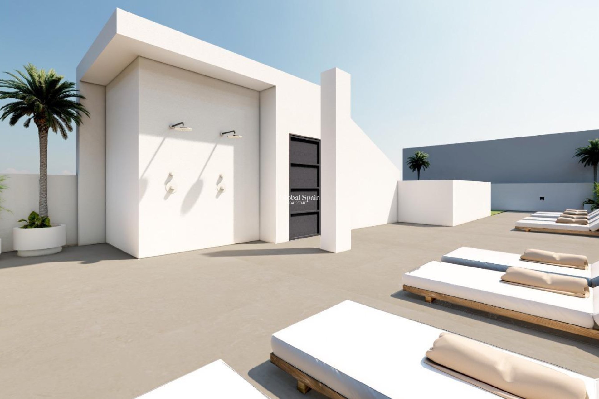 Nieuwbouw - APPARTEMENT -
GUARDAMAR DEL SEGURA