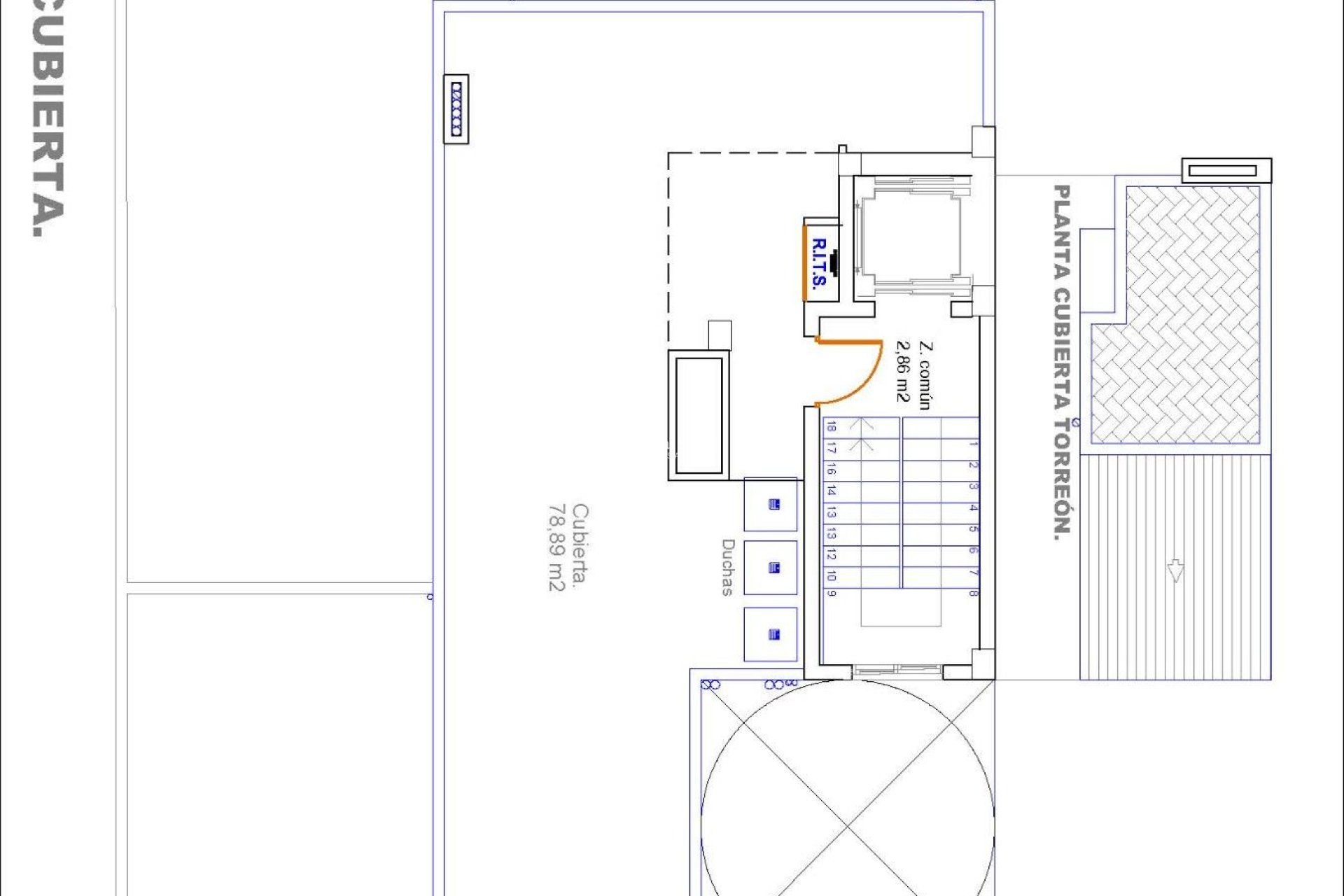 Nieuwbouw - APPARTEMENT -
GUARDAMAR DEL SEGURA