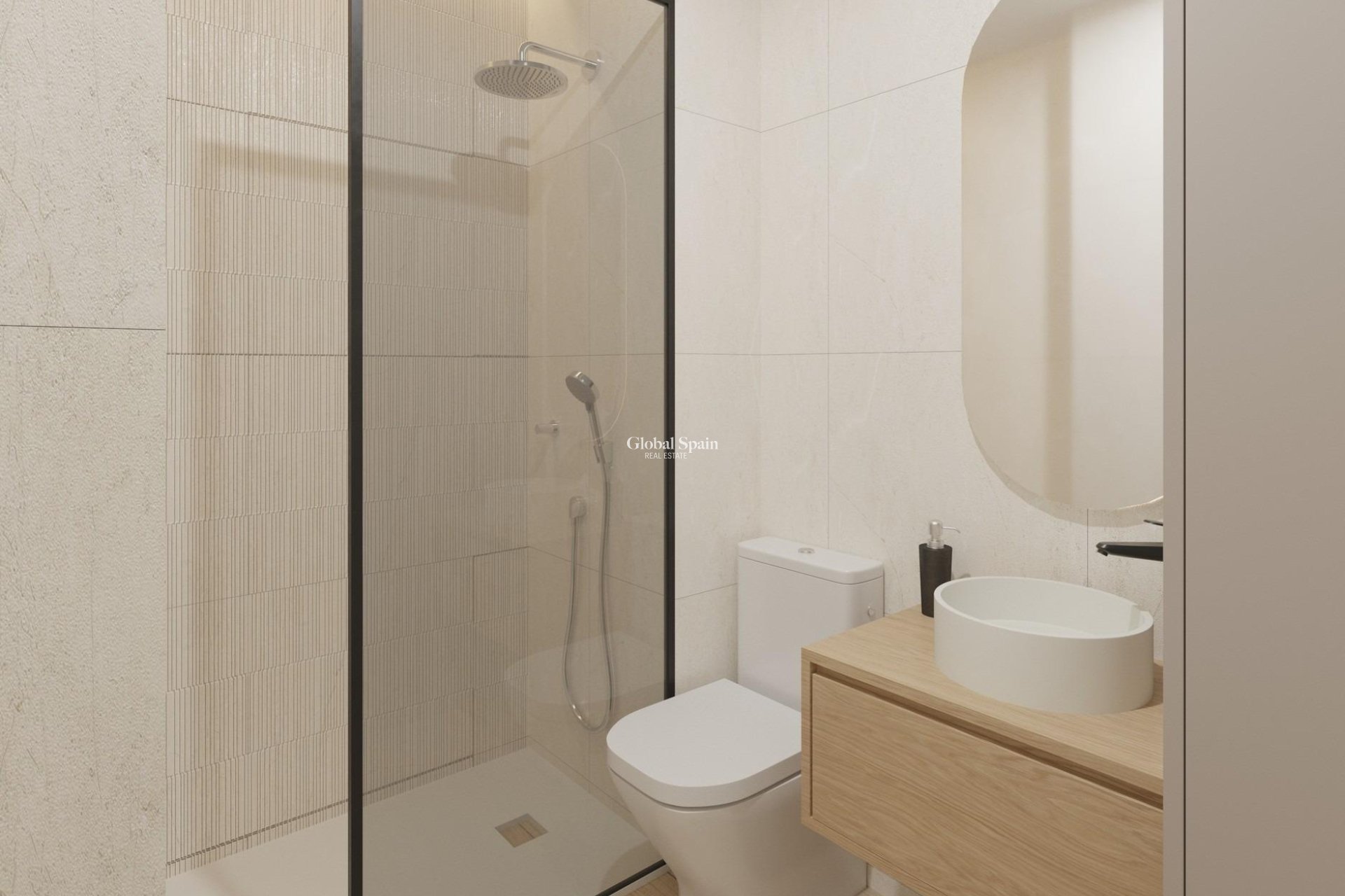 Nieuwbouw - APPARTEMENT -
GUARDAMAR DEL SEGURA