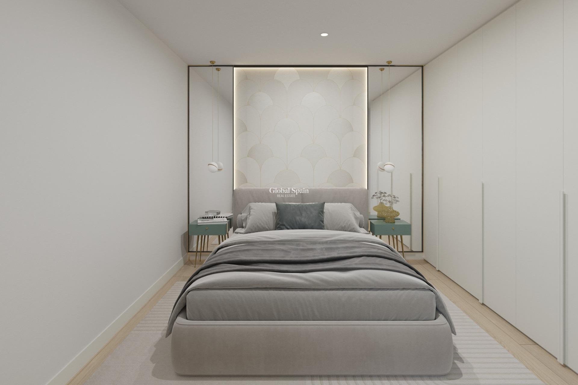 Nieuwbouw - APPARTEMENT -
GUARDAMAR DEL SEGURA