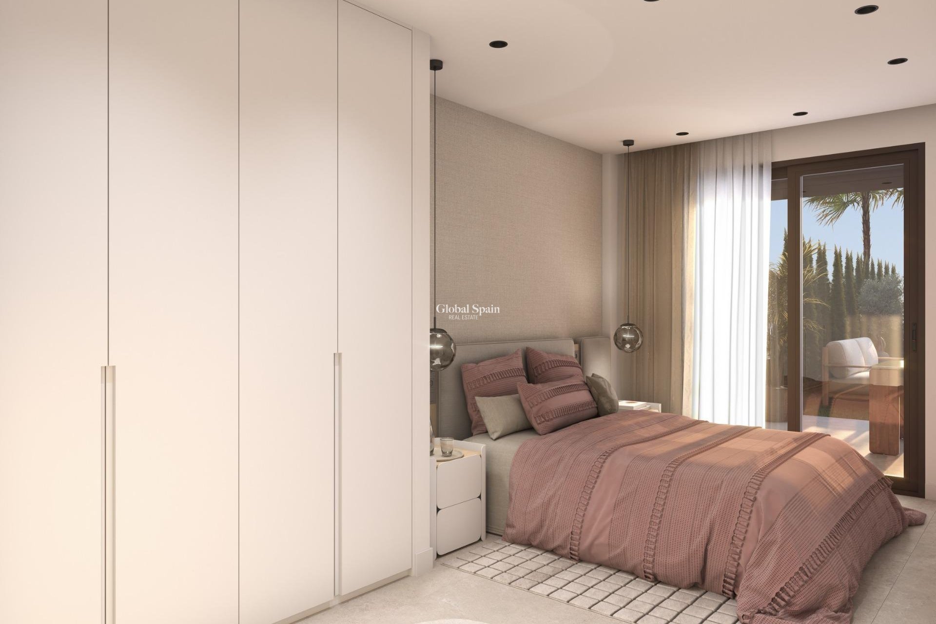 Nieuwbouw - APPARTEMENT -
GUARDAMAR DEL SEGURA