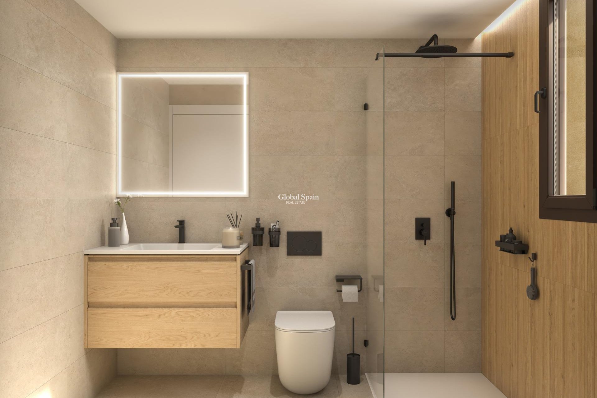 Nieuwbouw - APPARTEMENT -
GUARDAMAR DEL SEGURA