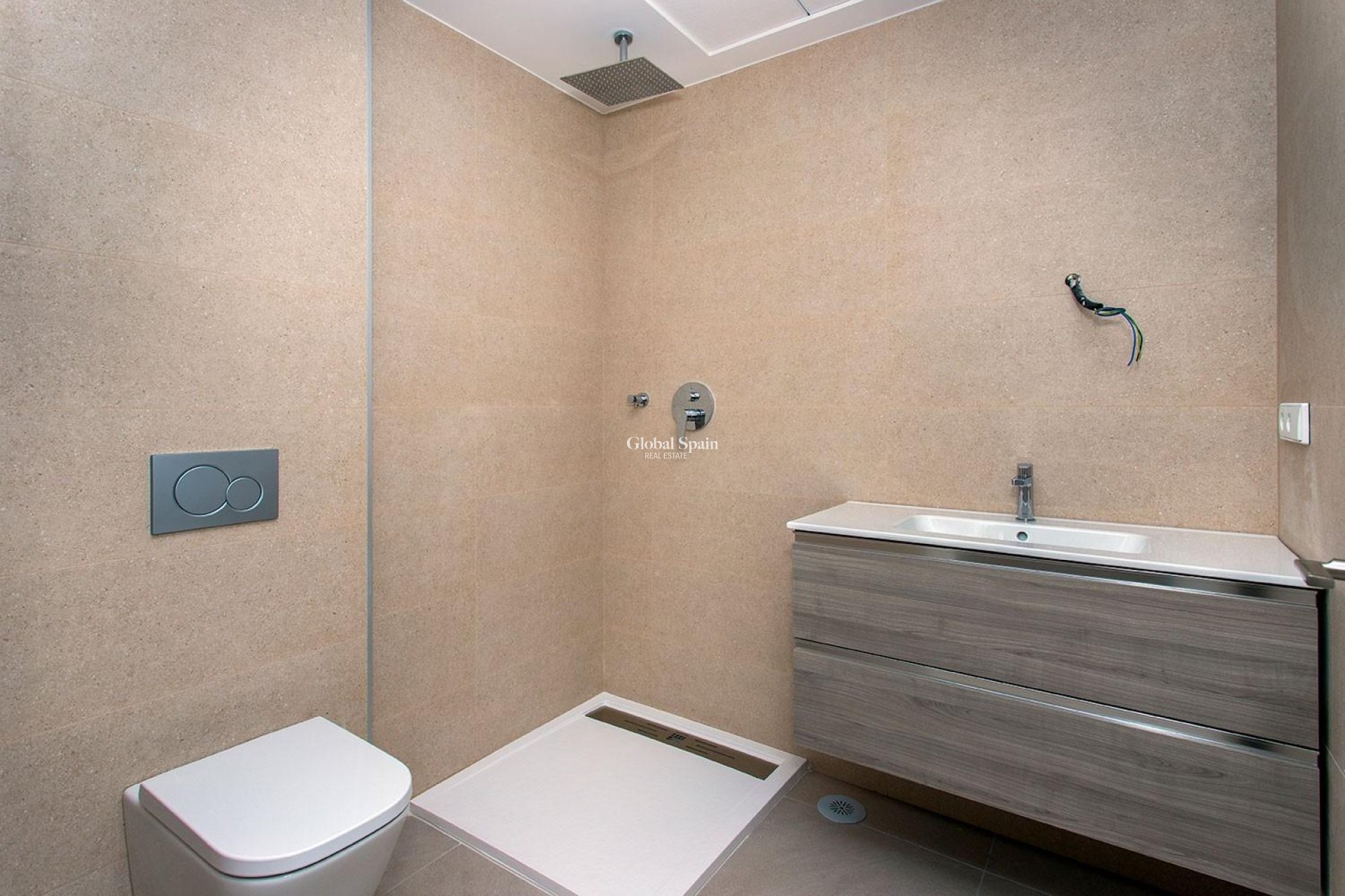 Nieuwbouw - APPARTEMENT -
HONDÓN DE LAS NIEVES - El Salero