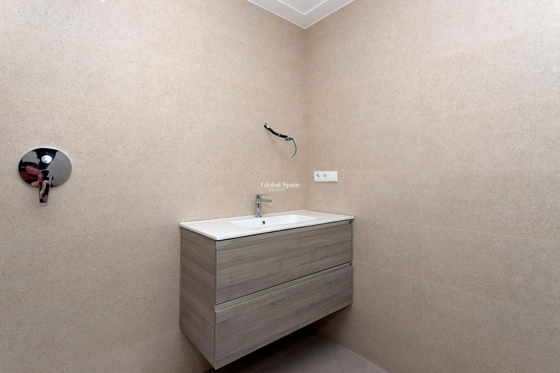 Nieuwbouw - APPARTEMENT -
HONDÓN DE LAS NIEVES - El Salero