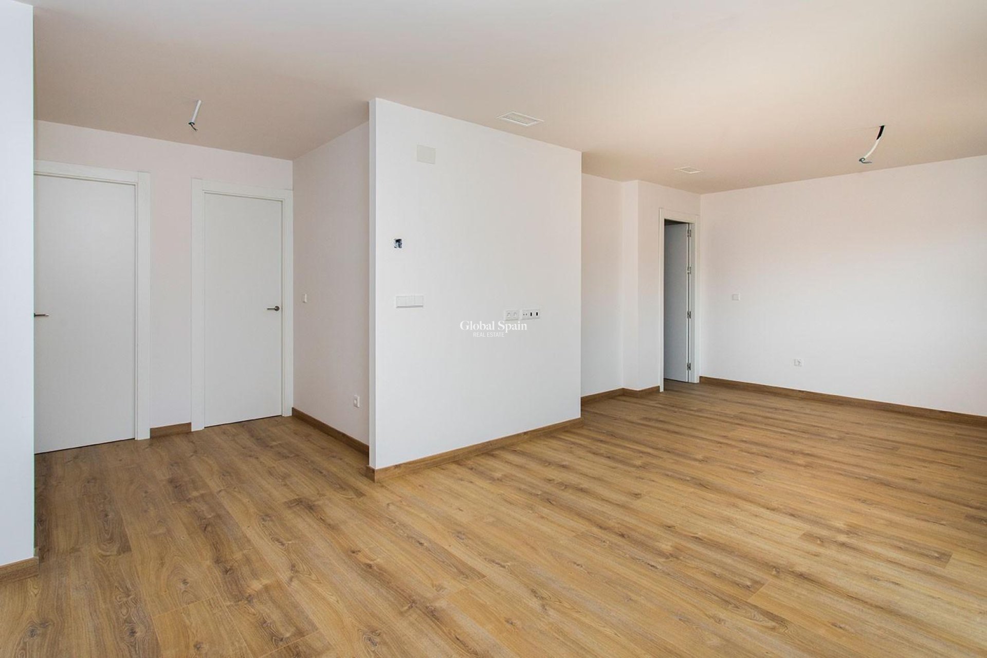 Nieuwbouw - APPARTEMENT -
HONDÓN DE LAS NIEVES - El Salero