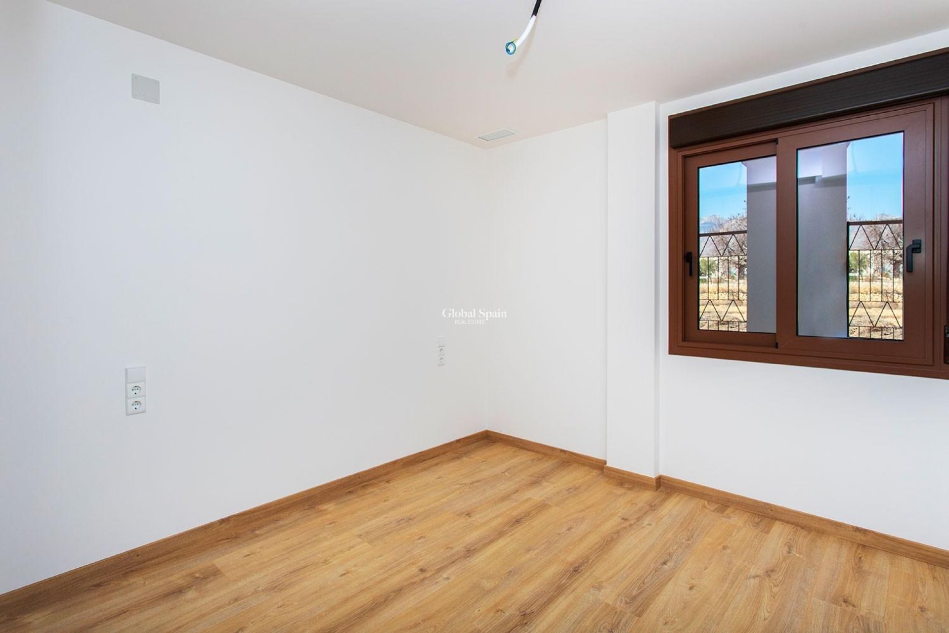 Nieuwbouw - APPARTEMENT -
HONDÓN DE LAS NIEVES - El Salero