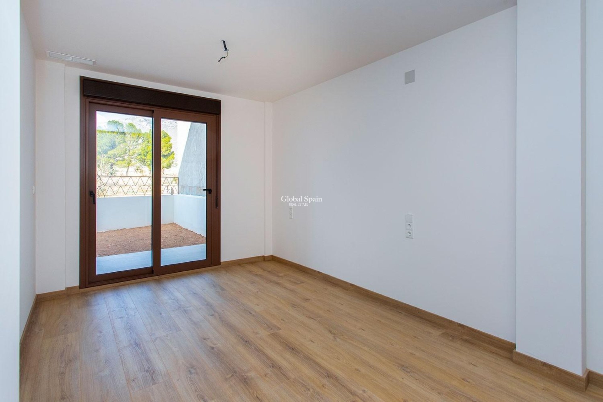 Nieuwbouw - APPARTEMENT -
HONDÓN DE LAS NIEVES - El Salero