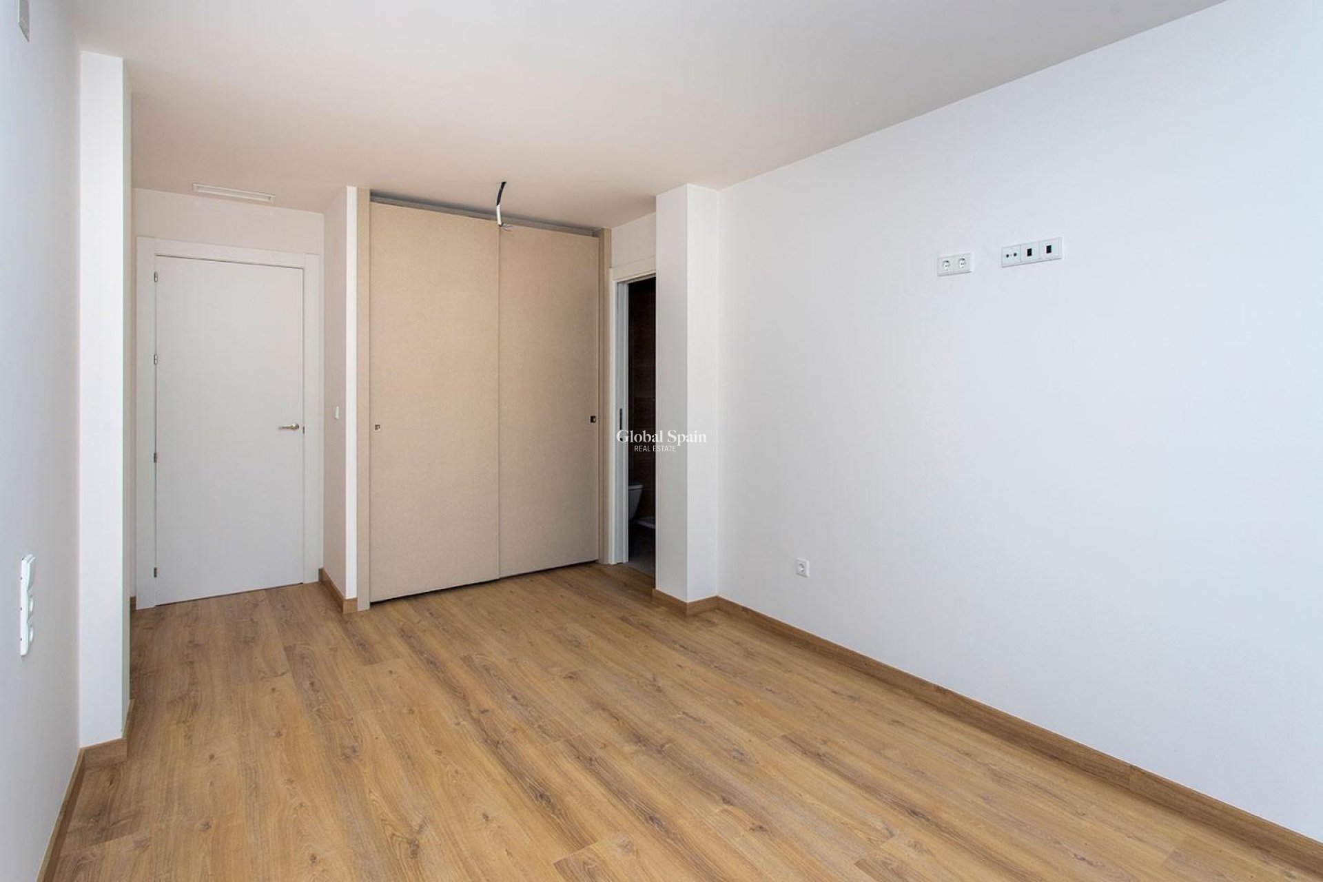 Nieuwbouw - APPARTEMENT -
HONDÓN DE LAS NIEVES - El Salero