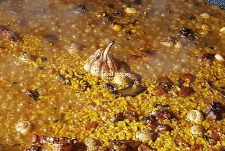 Nieuwbouw - Appartement -
Hondón de las Nieves - Pueblo