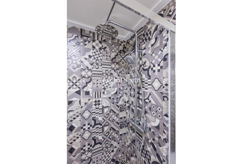 Nieuwbouw - Appartement -
Jacarilla - pueblo