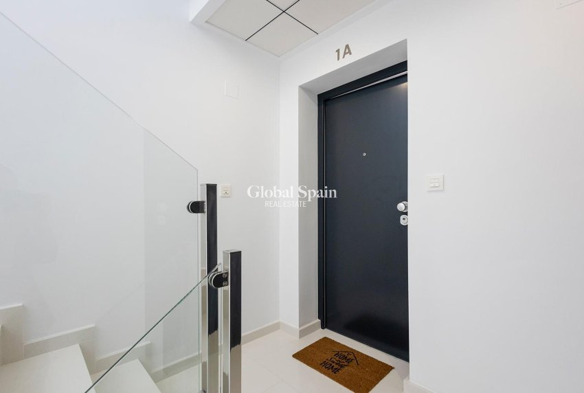 Nieuwbouw - Appartement -
Jacarilla - pueblo