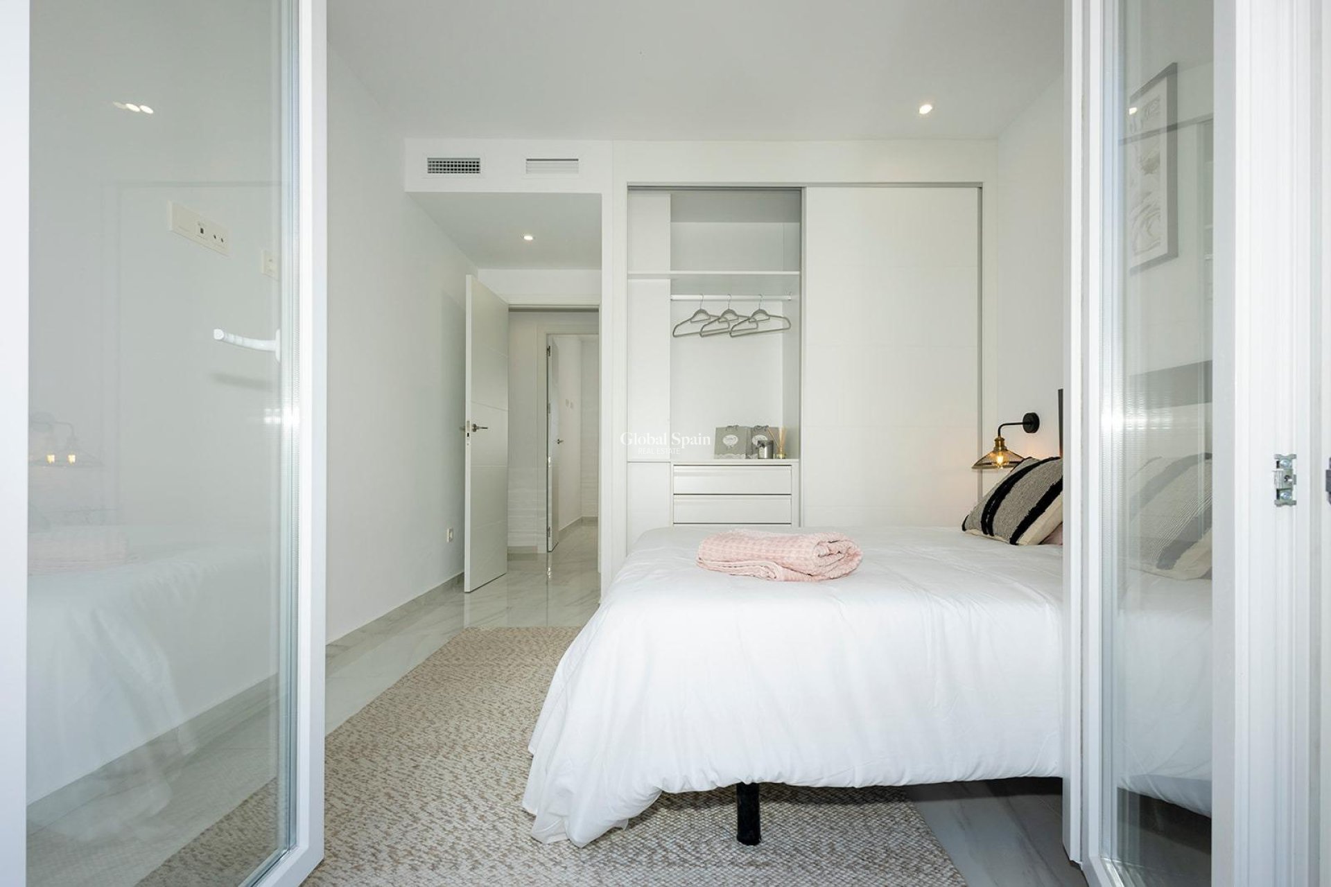 Nieuwbouw - Appartement -
Jacarilla - pueblo