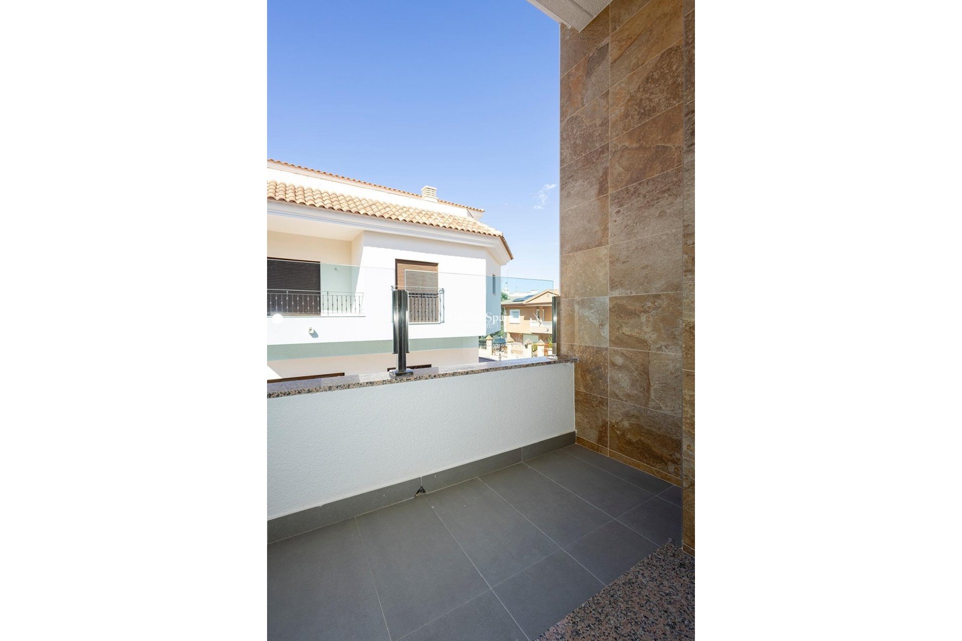 Nieuwbouw - Appartement -
Jacarilla - pueblo