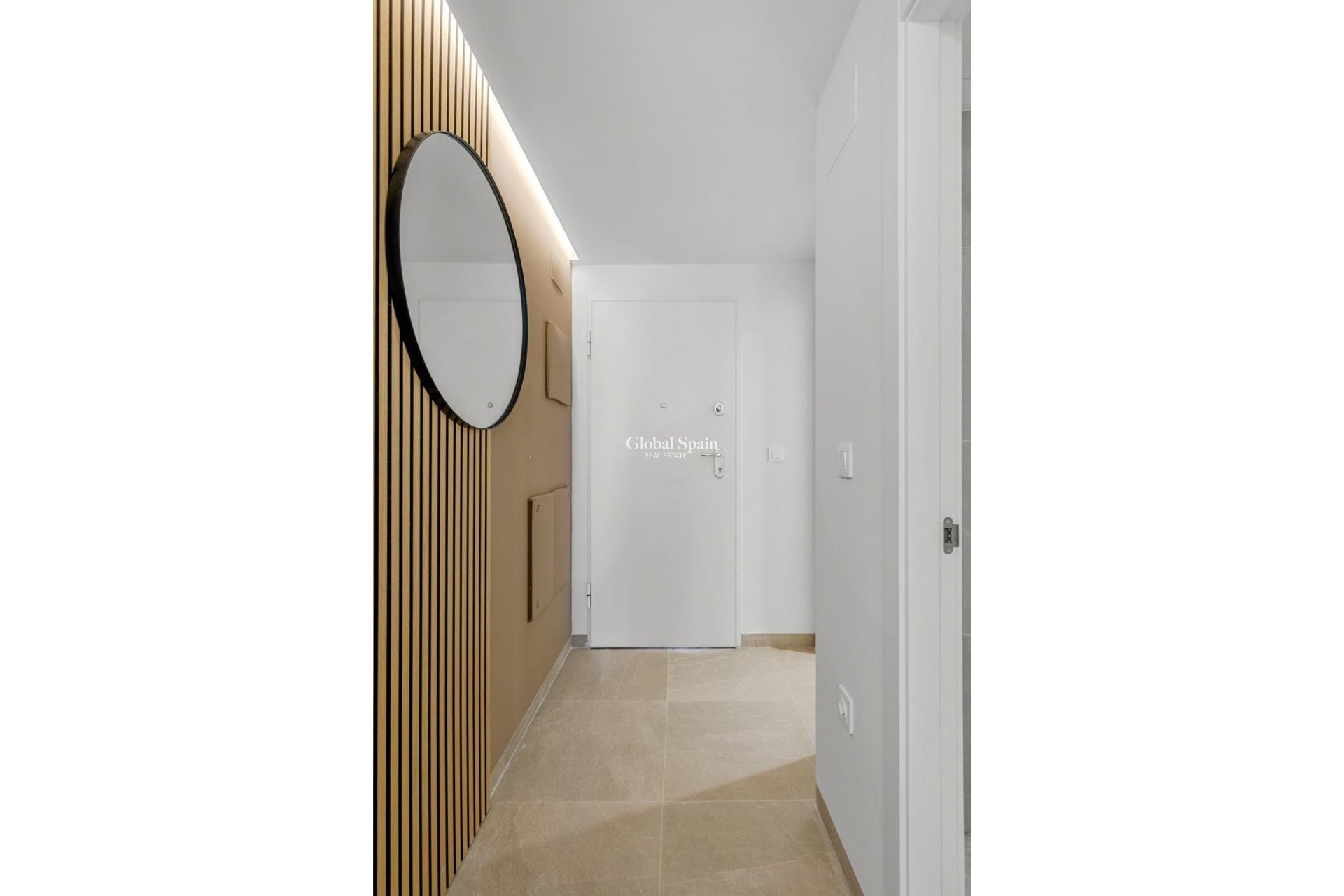 Nieuwbouw - Appartement -
Jacarilla - pueblo