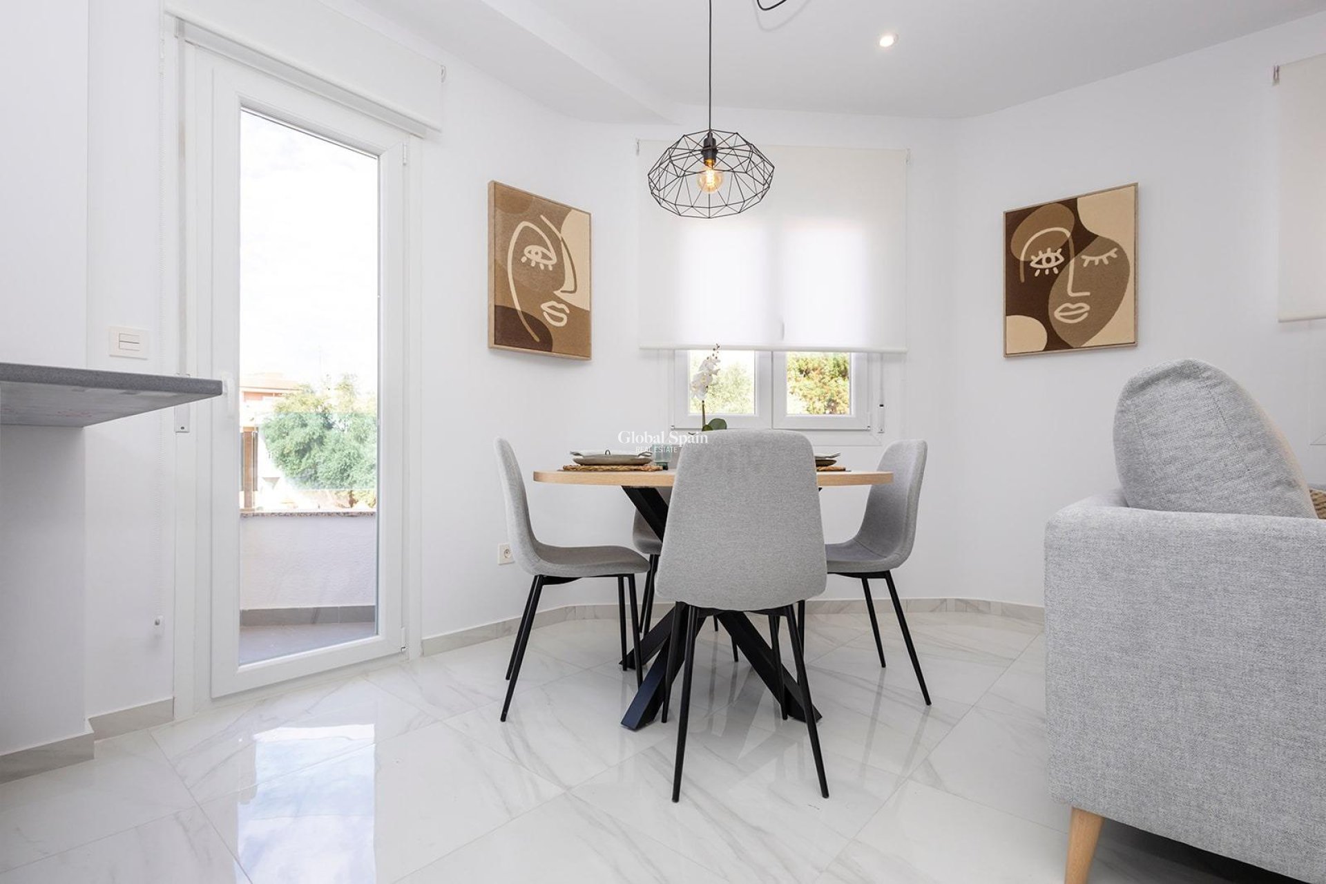 Nieuwbouw - APPARTEMENT -
Jacarilla - pueblo