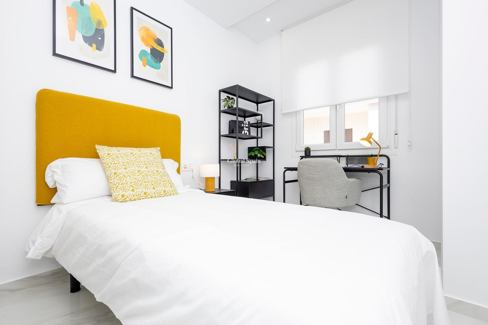 Nieuwbouw - APPARTEMENT -
Jacarilla - pueblo